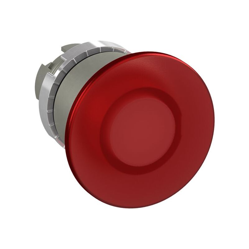 Boîte à Bouton-poussoir étanche IP54 | Interrupteur D'arrêt D