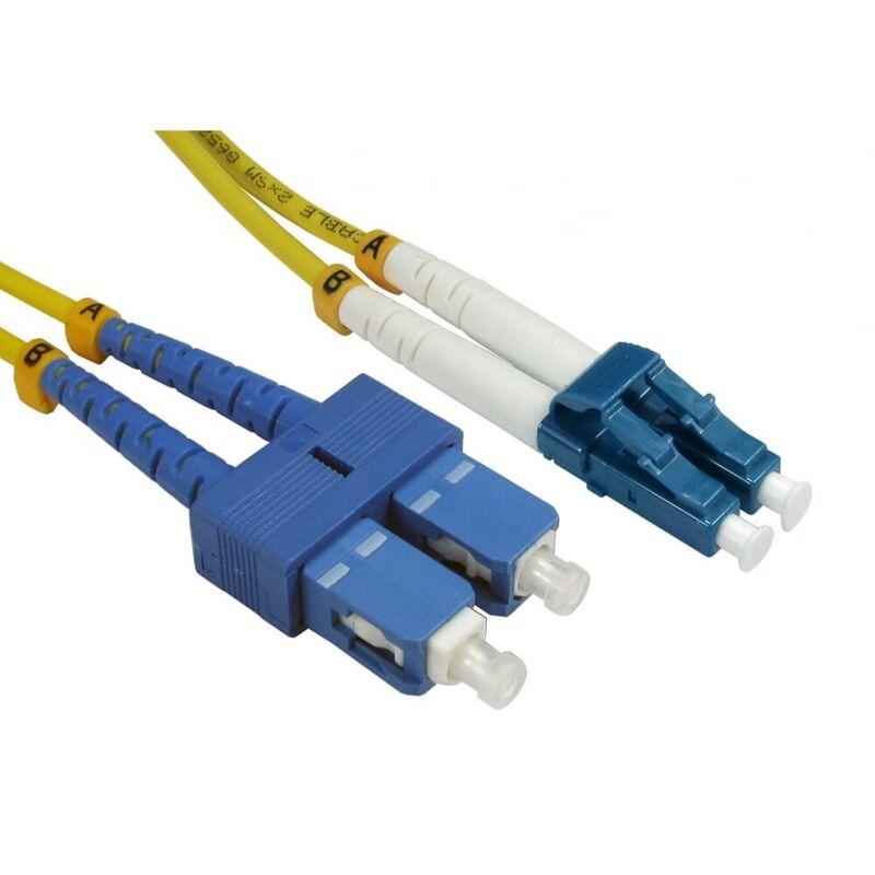 Connecteur Fibre Optique RS Pro Toslink Simplex, Neuf Sous Blister