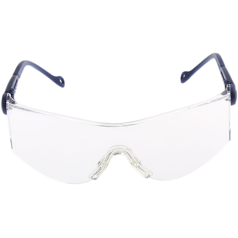 Lunettes de protection Honeywell Safety OP-TEMA, Incolore, Polycarbonate (PC) ( Prix pour 1 )