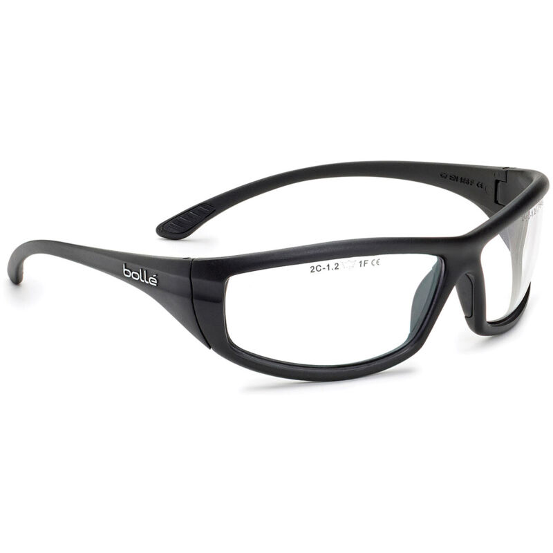 Lunettes De Protection Transparentes Anti-rayures - Anti-buée, Légères, Pour Travail, Bricolage, Atelier (hommes & Femmes) - 8