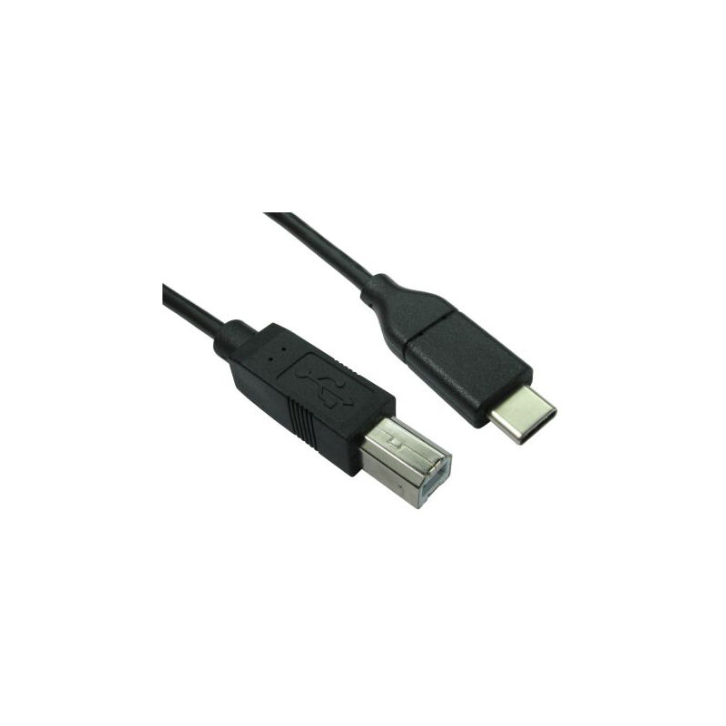 Câble USB RS PRO, HDMI vers USB C, 5m, Noir