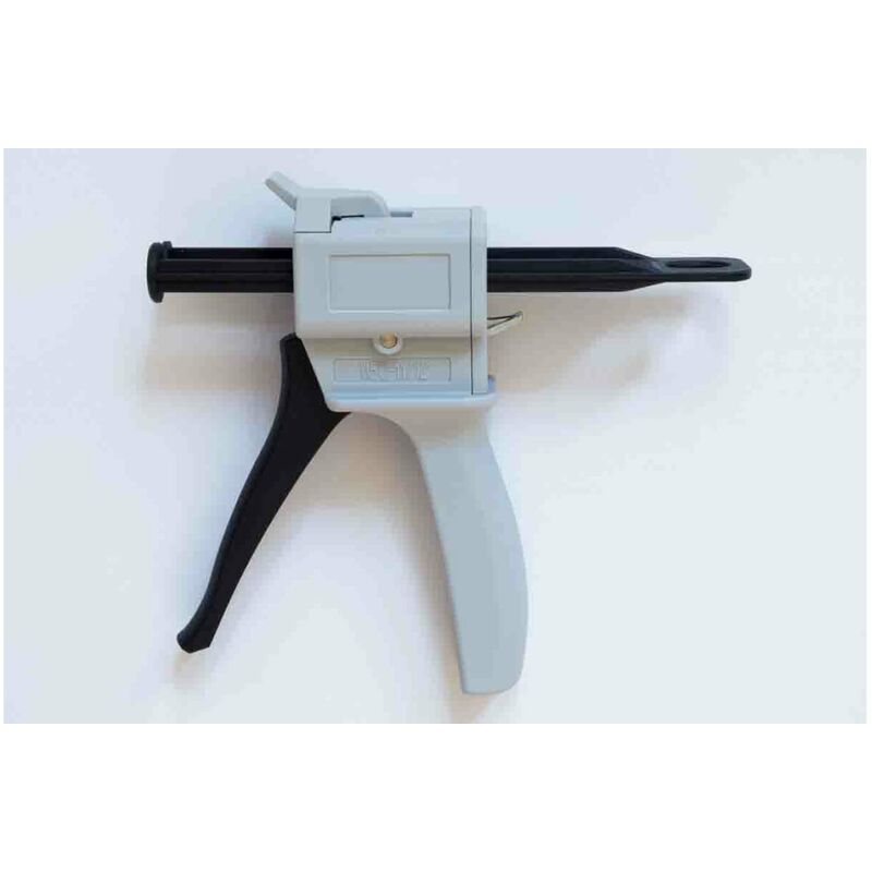 Pistolet Seringue 600 Ml Pour Soins Dentaires équins - TOOL TECH, Neuf