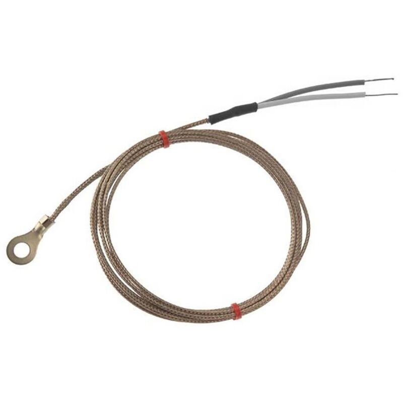 Thermocouple Universel Pour Chaudière De Dietrich Chappée - DIFF Réf. S17007100 (neuf)
