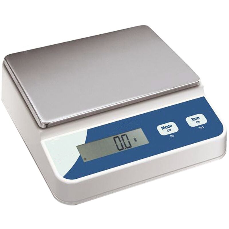 FCE-N Balance de table d‘entrée de gamme, jusqu'à 30kg