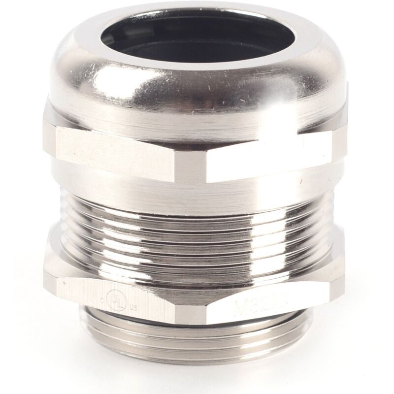 53112681 | Presse-étoupe Lapp 5311, M63, en Laiton, IP68, IP69 | RS