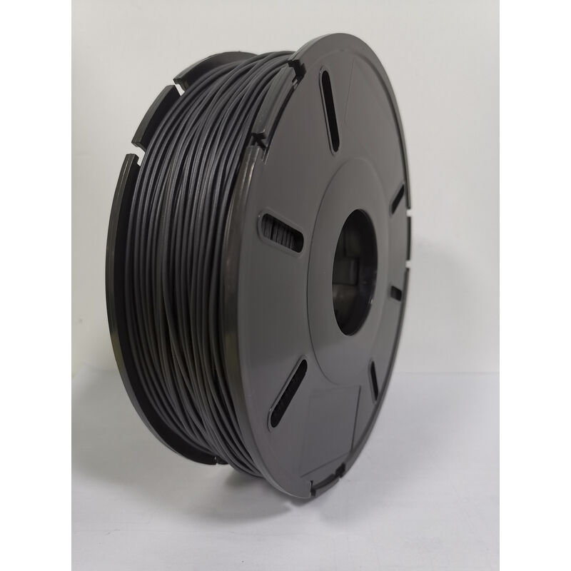 Filament pour imprimante 3D RS PRO, PLA, Ø 1.75mm, Noir, 0,5kg, FDM ( Prix  pour