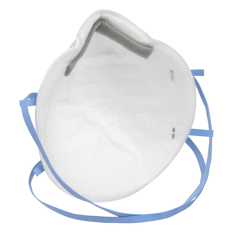 Masque anti poussière gamme classique ss soupape FFP2 boite de 20 3M -  Matériel de Pro