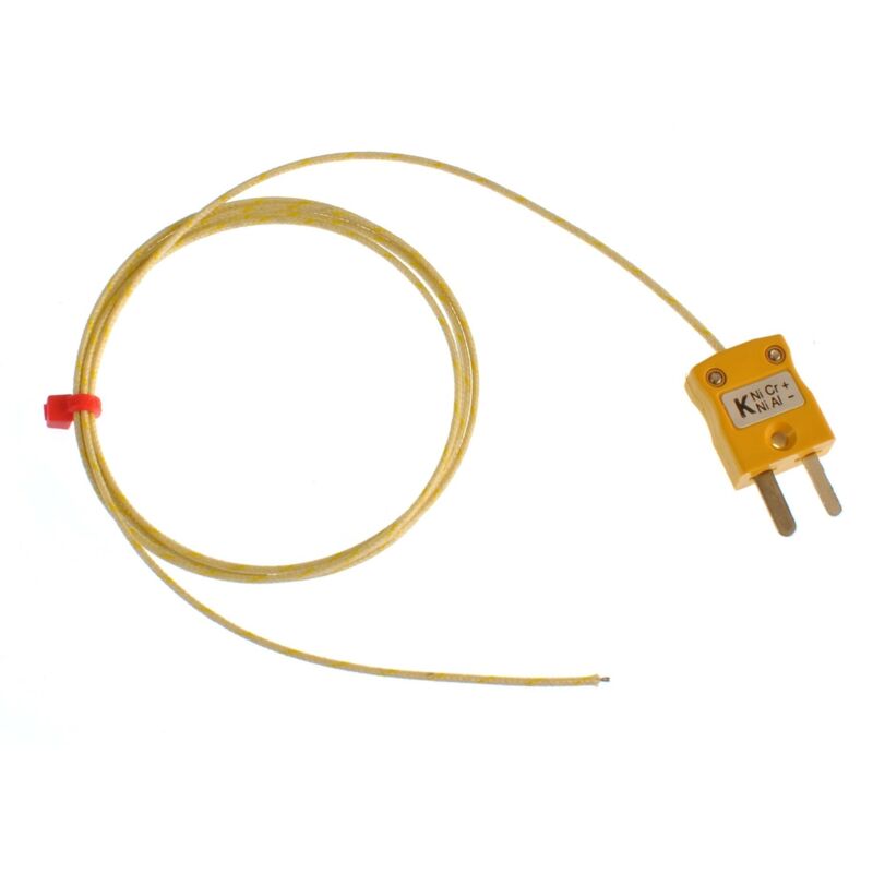 Thermocouple Universel DIFF – Pour Chaudières De Dietrich, Chappée – Réf S17007100 – Neuf