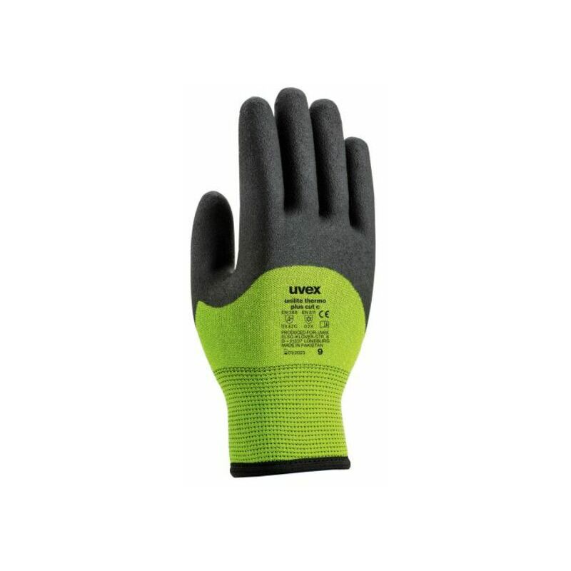 Gants anti-coupure 2 mains-classe 1 - Triangle Outillage