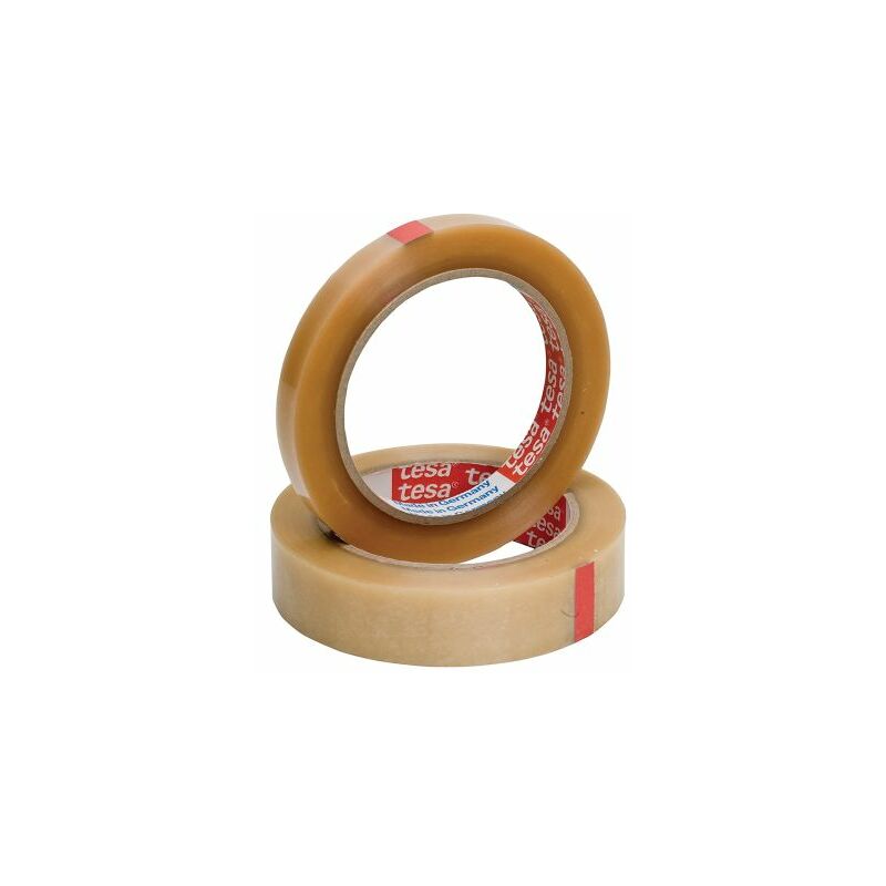 Ruban D'emballage Transparent 66x50 : Le Ruban à Prix