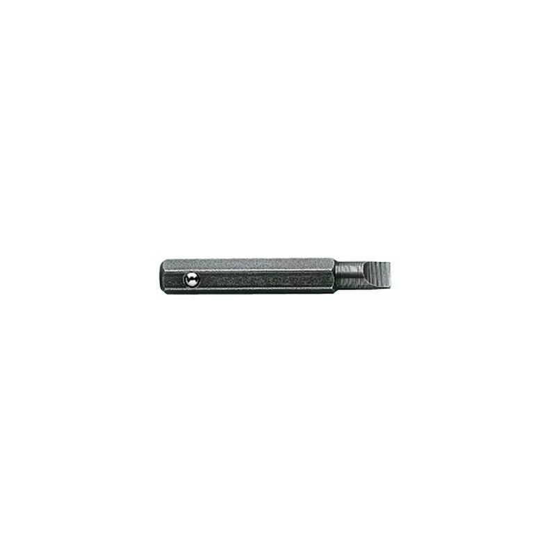 Embout De Vissage Facom Fendu Sl4 5 L 28 Mm Prix Pour 1