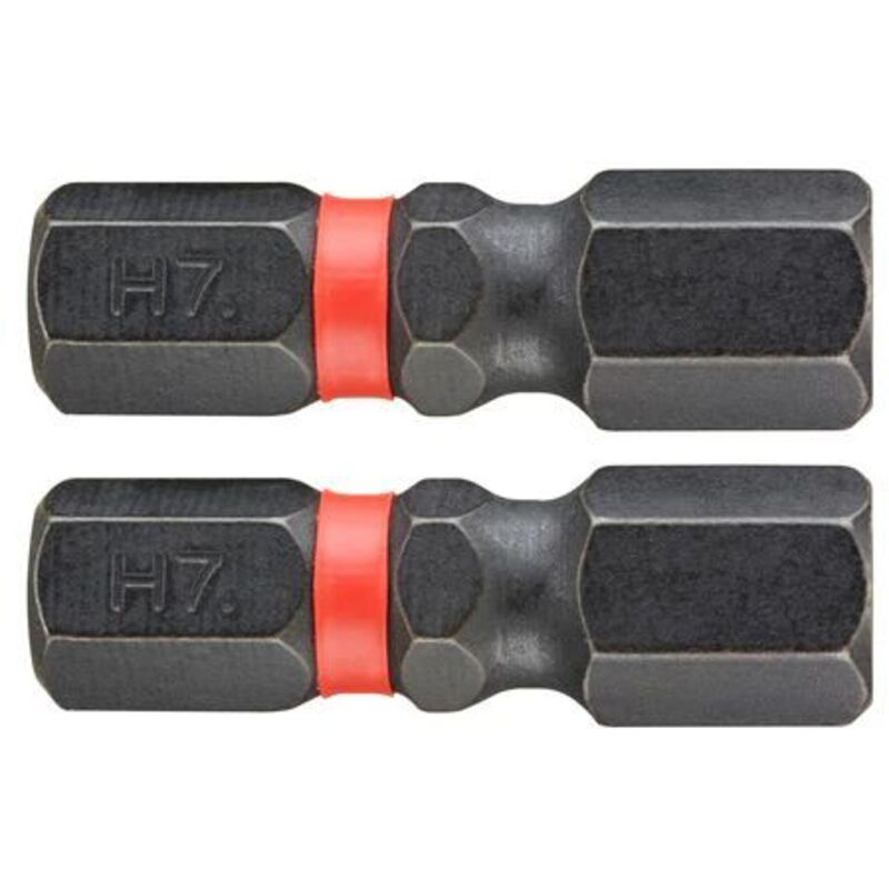 Jeu de 7 tournevis Protwist Resistorx plus FACOM ATXRP.J7PB Facom
