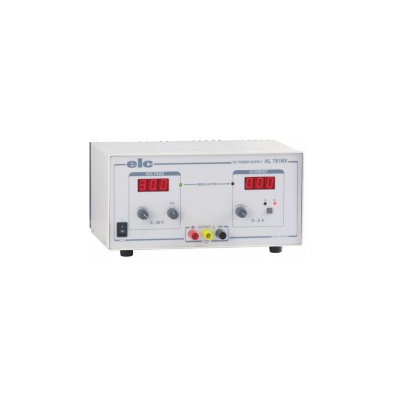 Alimentation de laboratoire RockSeed 0-30V / 0-5A - OUTILS