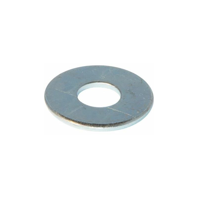 Rondelle plate Rondelle plate RS PRO, Acier ( Prix pour Paquet de 100 )