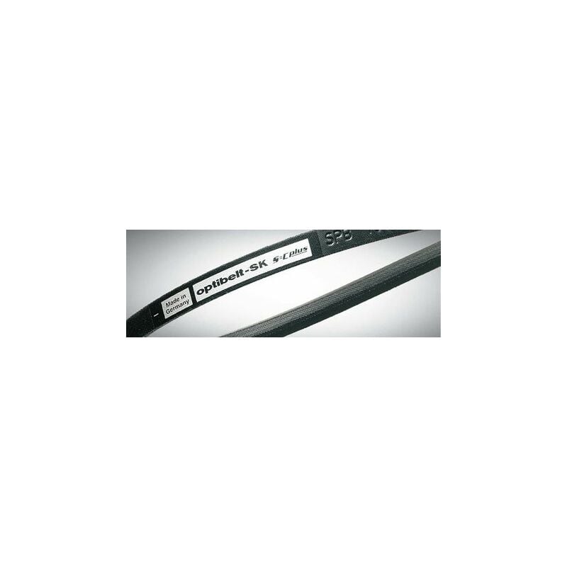 Courroie OPTIBELT Vario Power DIN/ISO ( Prix pour 1 )