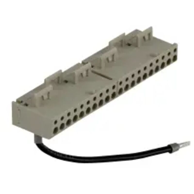 Terminateur De Ligne SCHNEIDER ELECTRIC TSXTLYEX - 1 Pièce - Occasion Fonctionnelle