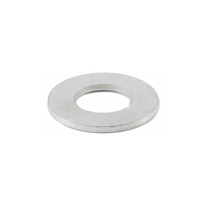 Rondelle plate Rondelle plate RS PRO, Acier ( Prix pour Paquet de 100 )