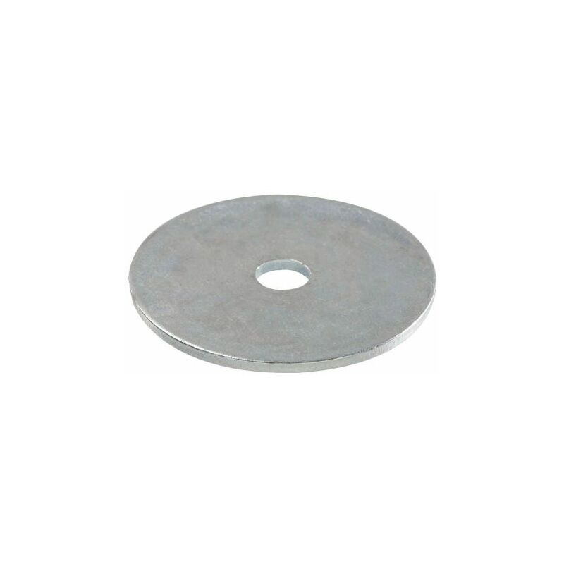 Rondelle plate Rondelle plate RS PRO, Acier ( Prix pour Paquet de 100 )