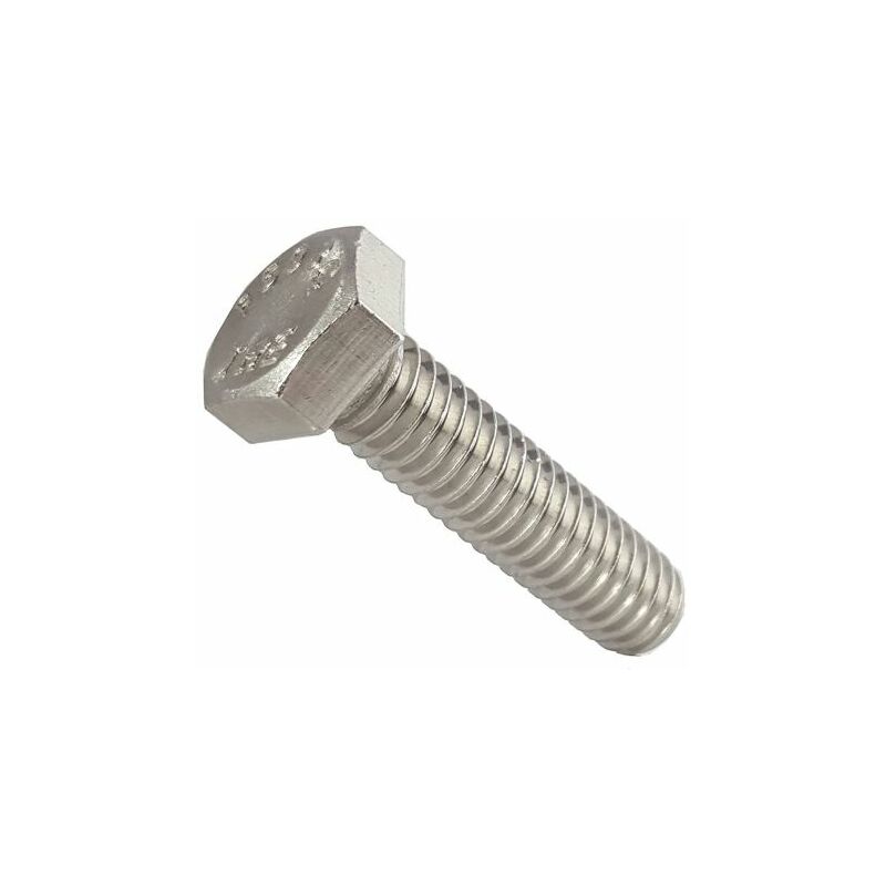 ANBOO Mei Lot De 10 Vis à Tête Hexagonale S2 Pour Visseuse Sans Fil H1, 5/2/2,5/3/4/5/6/7/8/10/12, Visseuse à Percussion S2, Clé Allen De Qualité Supérieure