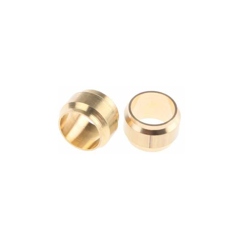 Fil Laiton Fil De Laiton Plat 5 Mm X 0,25 Mm - Rouleau De 6 M Pour