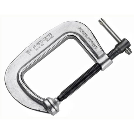Collier en G. Facom, 200mm x 185mm ( Prix pour 1 )