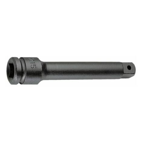 Douille pour clé à choc Carré 3/4" ( Prix pour 1 )