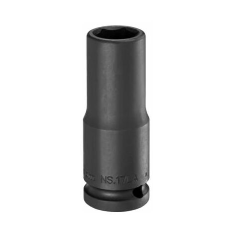 Douille pour clé à choc, 8mm Carré 1/2" ( Prix pour 1 ) (1/8)