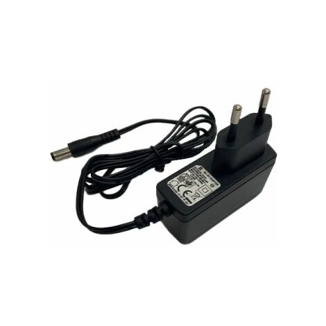 Rs Pro – Adaptateur AC/DC 5V c.c. 1.5A 7.5W – Bloc d'alimentation régulé pour appareils électroniques – Connecteur 2.1 x 5.5 mm