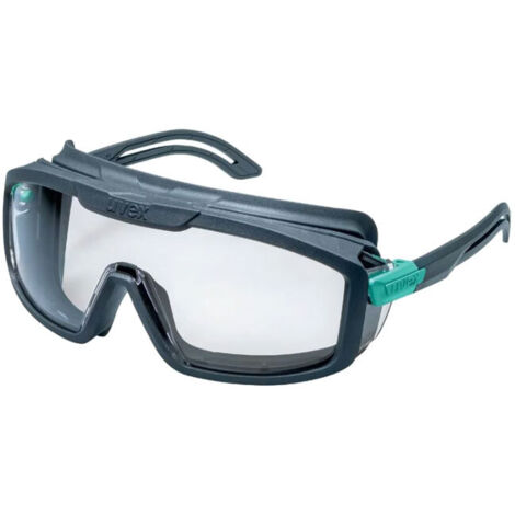 Lunettes de protection Uvex Incolore ( Prix pour 1 ) (1/5)