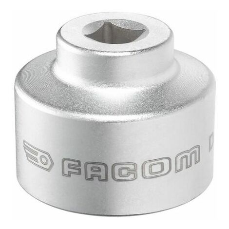 Douille 24mm Hexagonal, entraînement 3/8" ( Prix pour 1 ) (1/2)