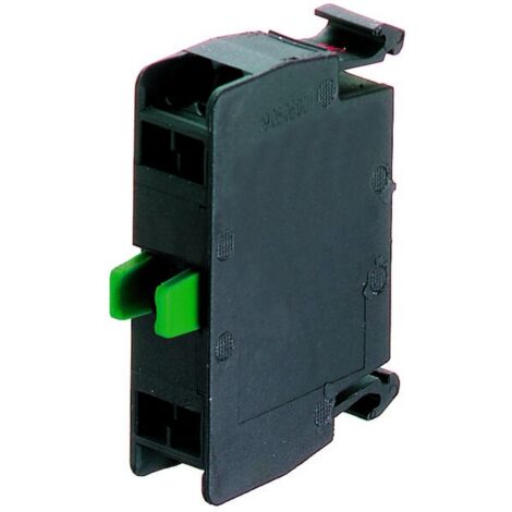 Bloc de contacts Eaton série Eaton Moeller, 220 240V ( Prix pour 1 ) (1/4)