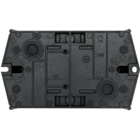 EATON T0 2 1/I1/SVB SW COMMUTATEUR à Cames 20 A 690 V 1