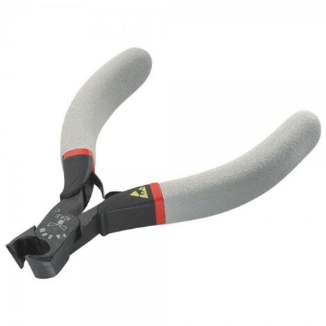 Pince coupante Facom 429.E 110 mm ( Prix pour 1 ) (1/4)