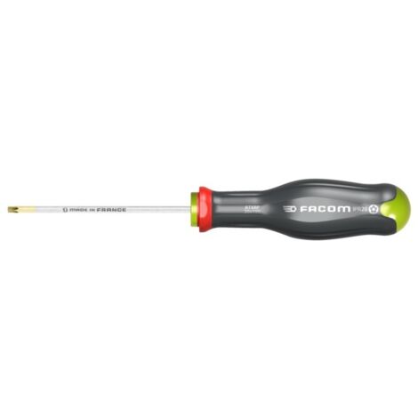 Tournevis Facom, Pointe Torx PLUS IPR15 type Protwist, 75 mm ( Prix pour 1 )