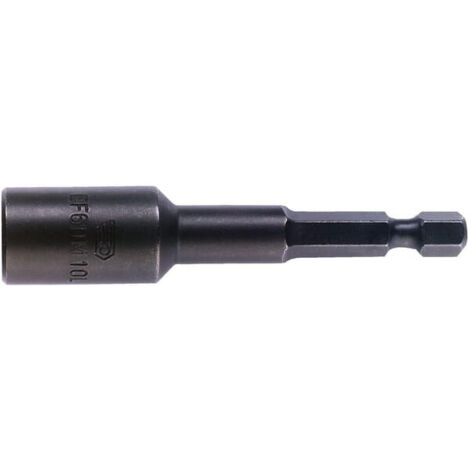 Embout de vissage Facom Hexagonal, 13 mm ( Prix pour 1 )