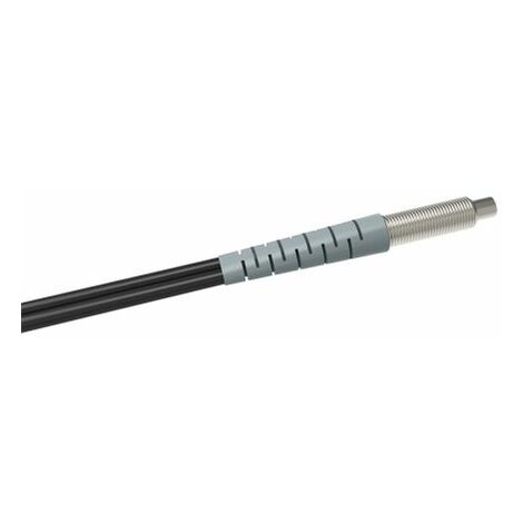 Capteur pour fibre optique RS PRO Plastique, NPN/PNP (amplificateur à fibre optique série FD3), IP54 (amplificateur à ( Prix pour 1 )