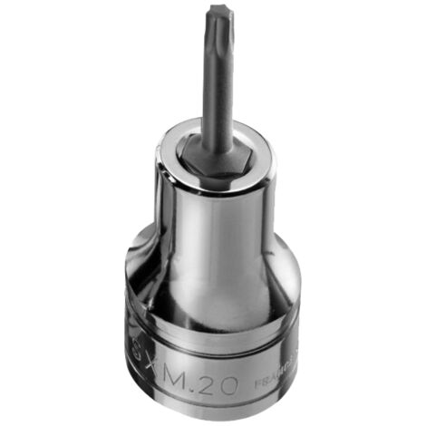 Embout de vissage Facom Torx, 7,77 mm ( Prix pour 1 )