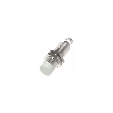 Capteur de proximité, RS PRO, M18, 10 30 V c.c., PNP, 8 mm ( Prix pour 1 )