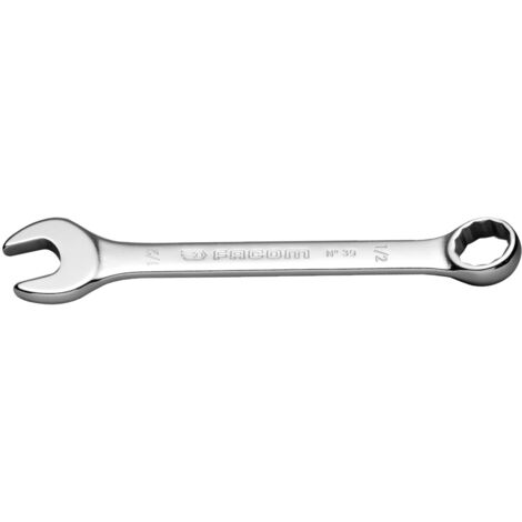 Clé mixte à cliquet Facom 3/8" ( Prix pour 1 )