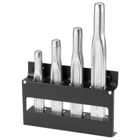 Jeu de burins Plat Facom 15 mm, 18 mm, 20 mm, 25 mm ( Prix pour 1 ) (1/3)
