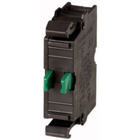 Bloc de contacts Eaton série Eaton Moeller, 500V ( Prix pour 1 ) (1/3)