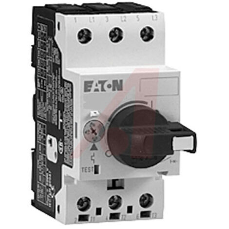 ETI Disjoncteurs moteur MSP0-1,6, REG