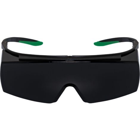 Lunettes de soudure, avec revêtement Anti-buée Non, , ajustable ( Prix pour 1 )