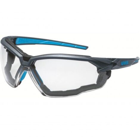 Lunettes de protection Uvex suXXeed Incolore ( Prix pour 1 )