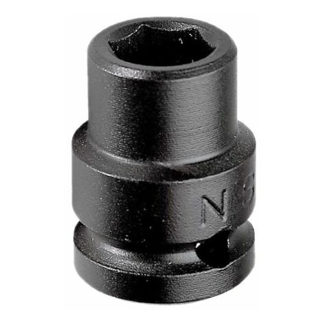 Douille pour clé à choc, 13mm Carré 1/2" ( Prix pour 1 )