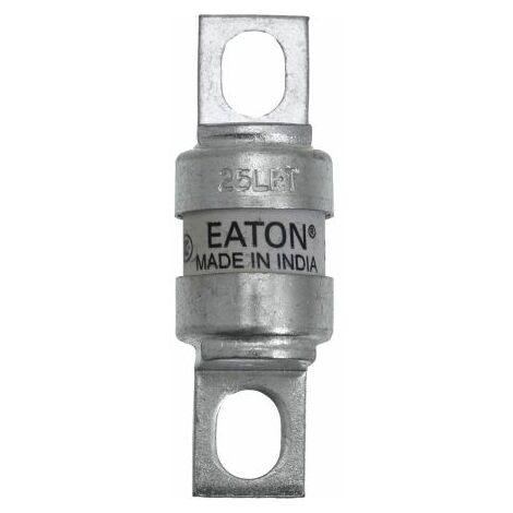Lot De 10 Fusibles à Vis Eaton 180A - 150 Vdc / 240Vac - Référence 180LET - Neuf