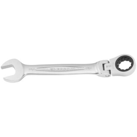 Clé mixte à cliquet Facom 3/8" ( Prix pour 1 ) (1/2)