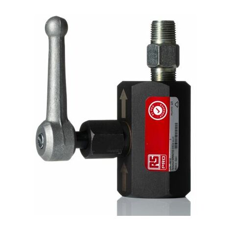 Régulateur de débit pour moteur hydraulique OMP OMR OMH