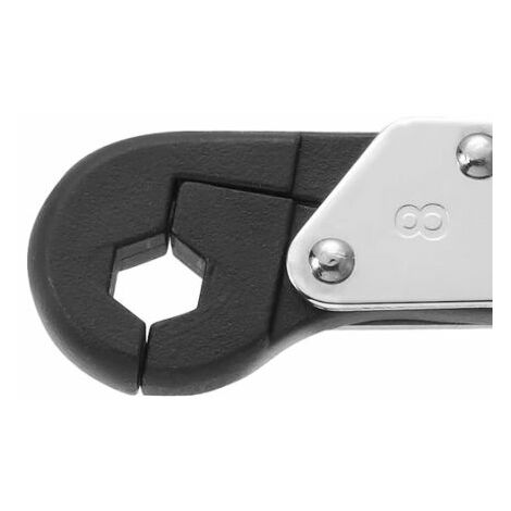 Clé à tuyauter Facom 13 mm ( Prix pour 1 ) (1/6)