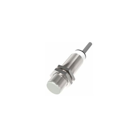 Capteur de proximité, RS PRO, M18, 20 à 250 V ac/dc, NO, 8 mm ( Prix pour 1 )